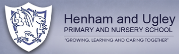 Henham and Ugley Primary and Nursery School