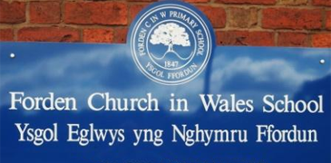 Forden Church in Wales Primary School