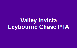 Valley Invicta Leybourne Chase PTA