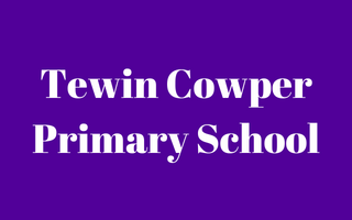 Tewin Cowper Primary School