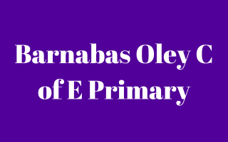 Barnabas Oley C of E Primary