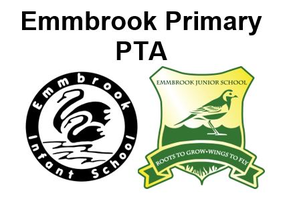 EMMBROOK PRIMARY SCHOOLS PTA