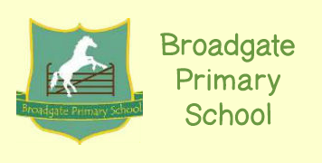 Broadgate Primary School