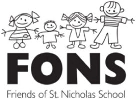 Friends of St Nicholas School (FONS), Wallingford, Oxfordshire