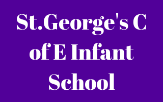 St.George's C of E Infant School