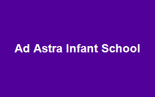 Ad Astra Infant School