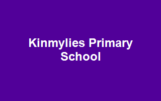 Kinmylies Primary School