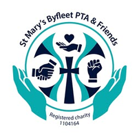 St Mary's Byfleet PTA & Friends