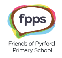 Friends of Pyrford Primary School