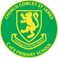 Support Church Cowley St James Primary School when you play Your School ...