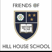 Friends of Hill House School