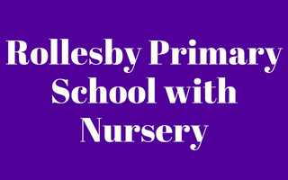 Rollesby Primary School with Nursery