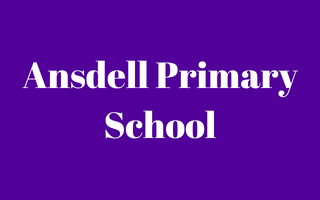 Ansdell Primary School