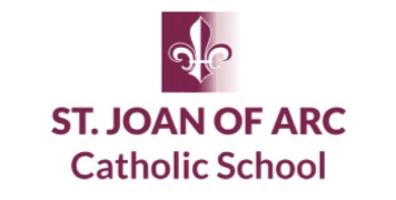 St Joan of Arc Catholic School