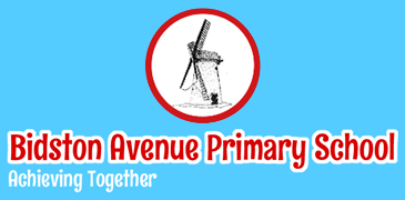 Bidston Avenue Primary School