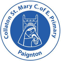 Collaton St Mary Primary School