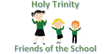 Support Holy Trinity C Of E Primary School When You Play Your School ...