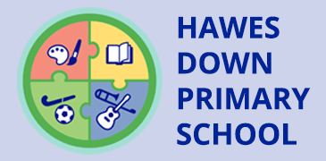 Hawes Down Primary School