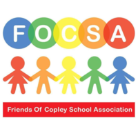 Friends of Copley School Association (FOCSA)