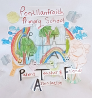 Pontllanfraith Primary School PTFA