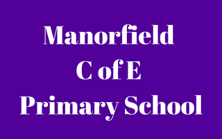 Manorfield C of E Primary School