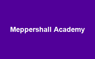 Meppershall Academy