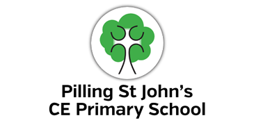 Pilling St John's CE Primary School