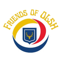 Friends of OLSH