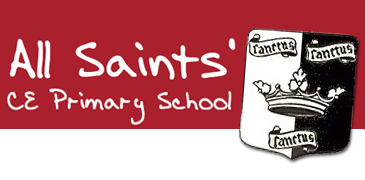 All Saints' CE Primary