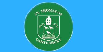 St Thomas of Canterbury RC Primary School