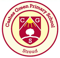 Cashes Green Primary School