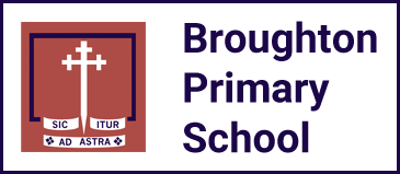 Broughton Primary School - Support - Your School Lottery