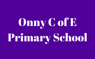 Onny C of E Primary School