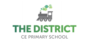 The District CE Primary School