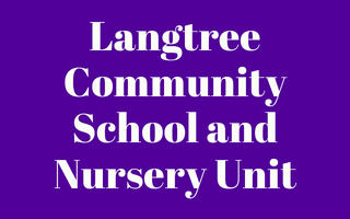 Langtree Community School and Nursery Unit