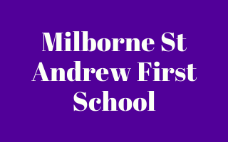 Milborne St Andrew First School