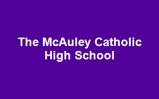 The McAuley Catholic High School