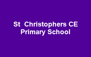 St  Christophers CE Primary School