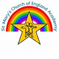 St Mary’s Church of England Academy