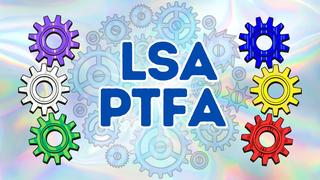 Lytham St Annes High School PTFA