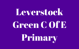 Leverstock Green Church of England Primary School