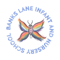 Banks Lane Infant and Nursery School