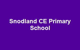 Snodland CE Primary School