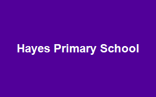 Hayes Primary School