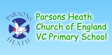 Parsons Heath Primary School