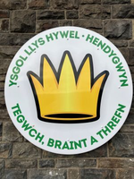 Ysgol Llys Hywel