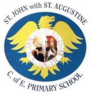 St John with St Augustine C of E Primary School