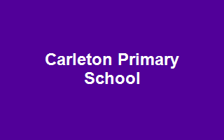 Carleton Primary School