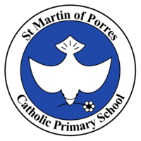 St. Martin of Porres Catholic Primary School