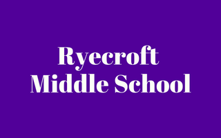 Ryecroft CE Middle School